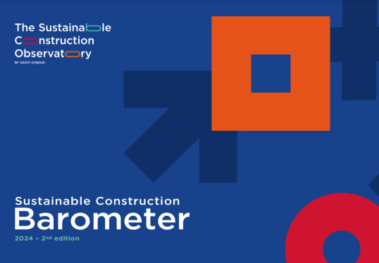 Barómetro de la Construcción