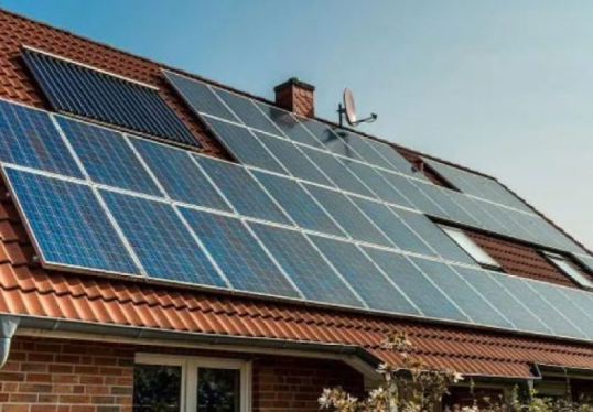 Etiquetado Energético